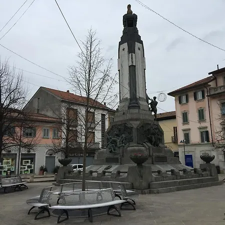 Davis Διαμέρισμα Seregno