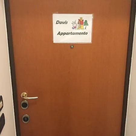 Διαμέρισμα Davis Seregno