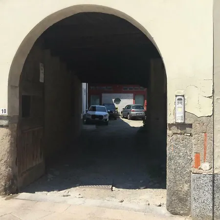 Διαμέρισμα Davis Seregno