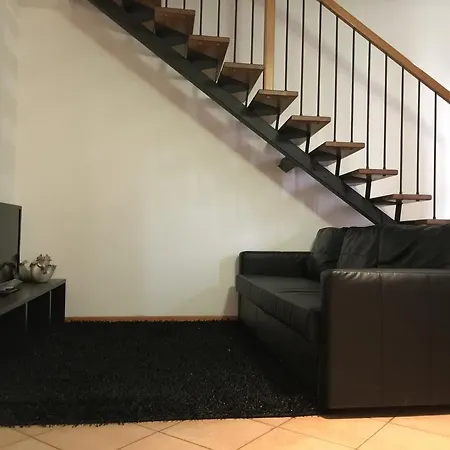 Apartment Davis *